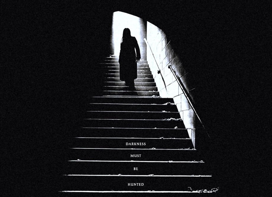 The Exorcist: Martyrs Trailer: Scarlett Johansson Faces Legion In Terrifying First Look At Horror Reboot