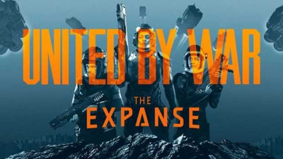 THE EXPANSE: Come Check Out The New Promo For Season 3, Episode 9: "Intransigence"