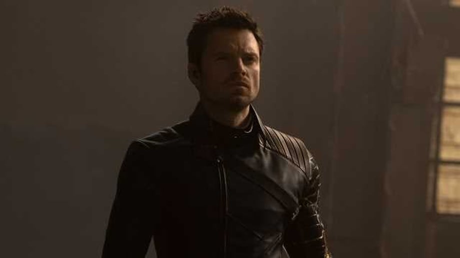 THE FALCON AND THE WINTER SOLDIER Episode 2 Review; "[This] Is The Marvel Cinematic Universe At Its Best "