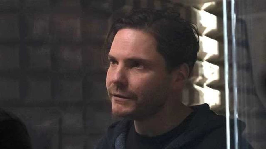 THE FALCON AND THE WINTER SOLDIER Episode 3 Review; "Daniel Brühl Is Extraordinary As Baron Zemo"