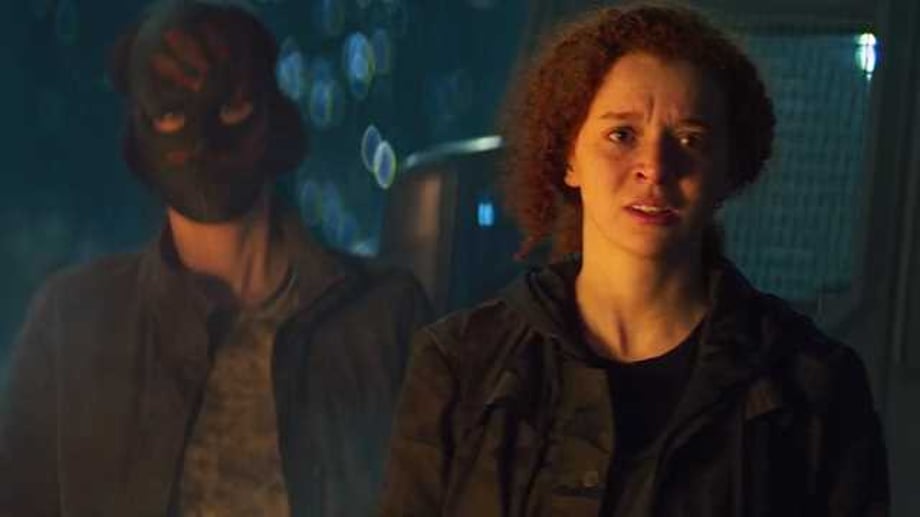 THE FALCON AND THE WINTER SOLDIER Spoiler Recap And Discussion For "One World, One People"