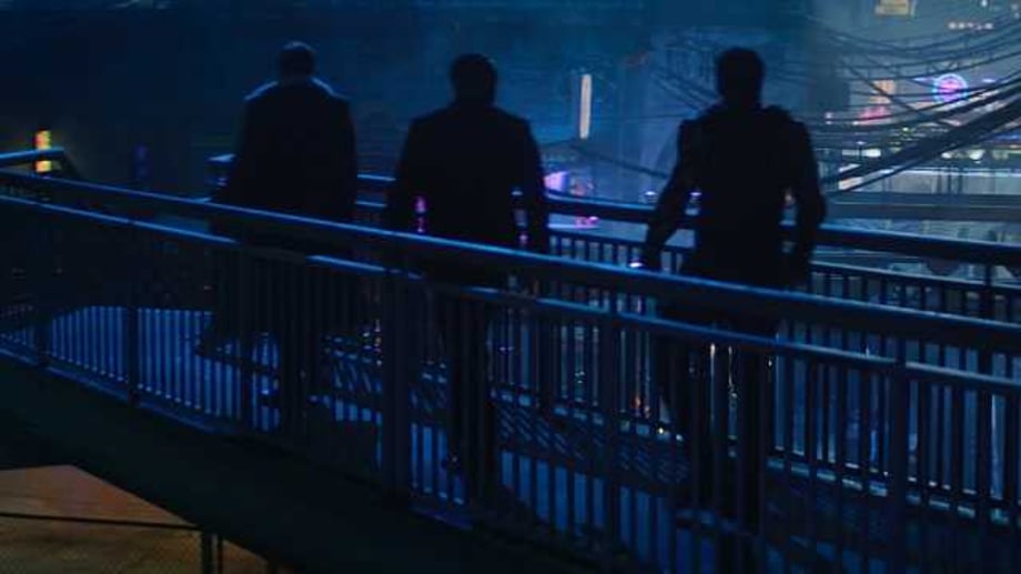 THE FALCON AND THE WINTER SOLDIER Spoiler Recap And Discussion For "Power Broker"