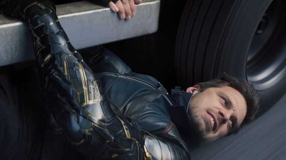 THE FALCON AND THE WINTER SOLDIER Spoiler Recap And Discussion For "The Star Spangled Man"