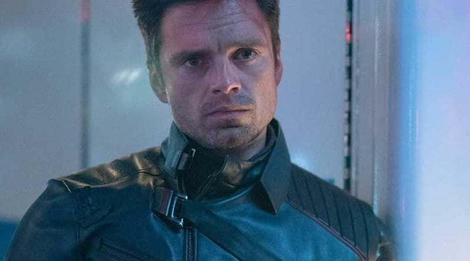 THE FALCON & THE WINTER SOLDIER Finale Has Dropped To "Rotten" Status On Rotten Tomatoes