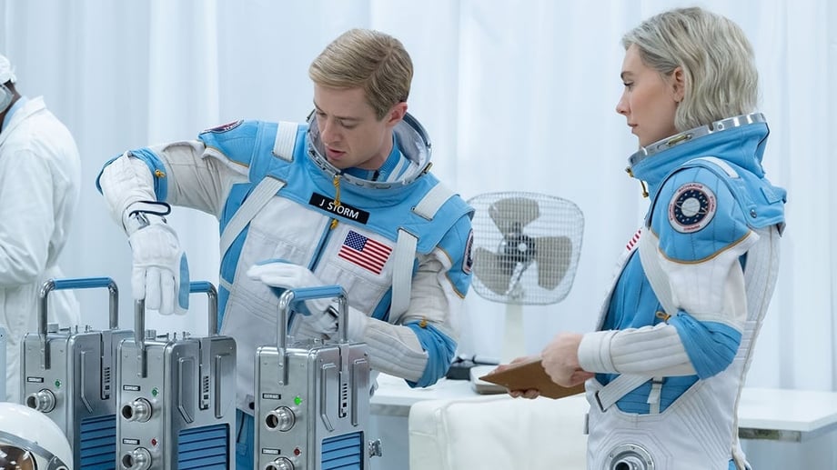 THE FANTASTIC FOUR Director And Cast Reveal Some HUGE Changes To The Human Torch And Invisible Woman