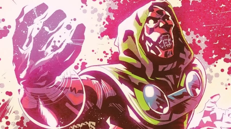 THE FANTASTIC FOUR Director On Why Doctor Doom Isn't Reboot's Villain; Shares Surprising Plan For Galactus