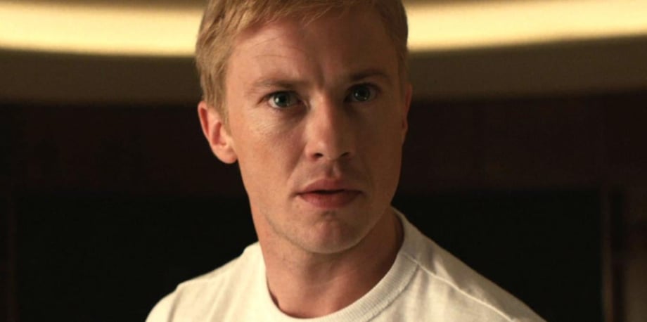 THE FANTASTIC FOUR: FIRST STEPS - The First Clip From MCU Reboot Has Been Released Online