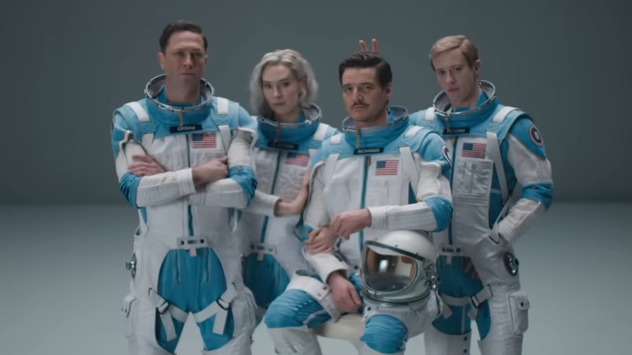 THE FANTASTIC FOUR: FIRST STEPS Featurette Adds Weight To Theories John Malkovich's Role Has Been Cut