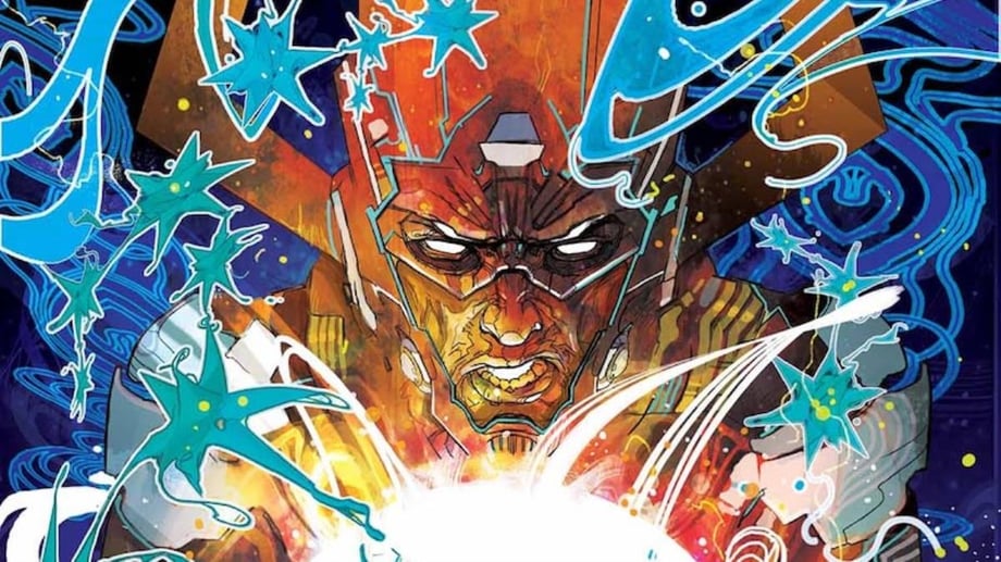 THE FANTASTIC FOUR: FIRST STEPS Rumor Reveals The "Personal" Link Between The Team And Galactus - SPOILERS