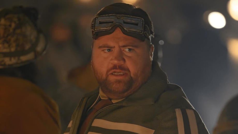 The Fantastic Four: First Steps Star Paul Walter Hauser Reveals How Much He Was Paid For Mole Man Role