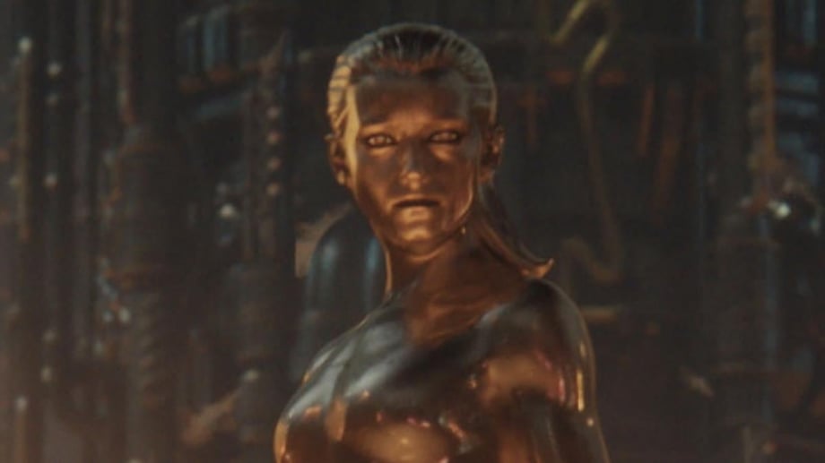 THE FANTASTIC FOUR: FIRST STEPS Stills Reveal An Official New Look At The MCU's Female Silver Surfer