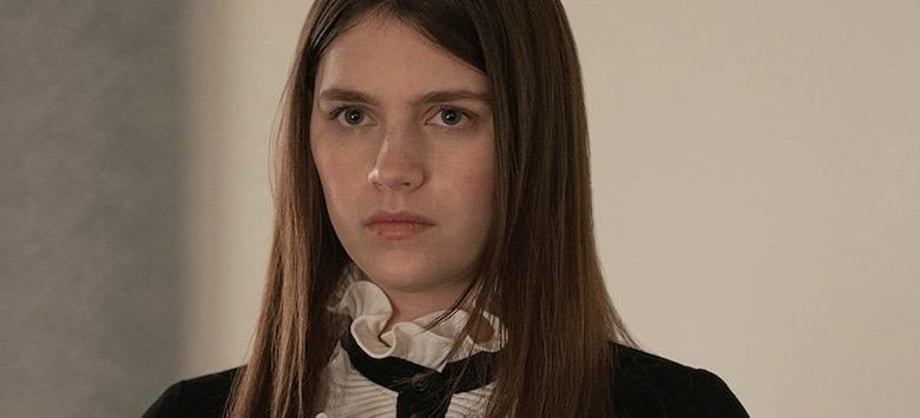 THE FIRST OMEN Casts SERVANT And GAME OF THRONES Star Nell Tiger Free In Lead Role