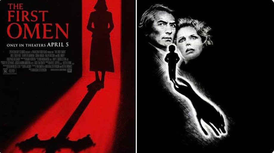 THE FIRST OMEN Spoilers: How Horror Prequel Both Sets Up And Retcons '70s Classic
