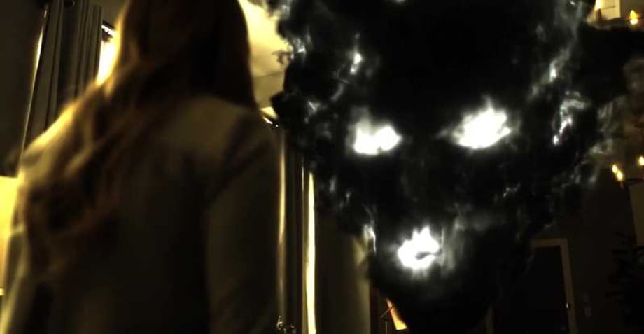 THE FLASH: An Old Friend Is Reborn In The New Promo For Season 8, Episode 11: "Resurrection"