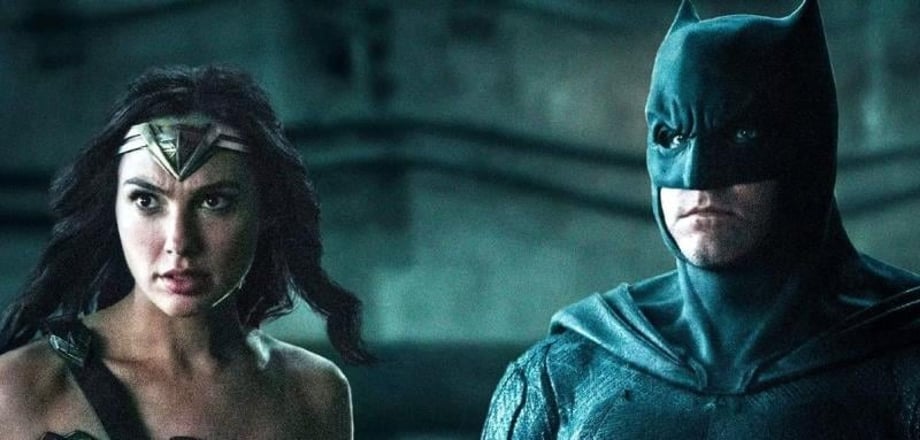 THE FLASH: Ben Affleck Spoils A Major Scene Involving His Batman And Gal Gadot's Wonder Woman