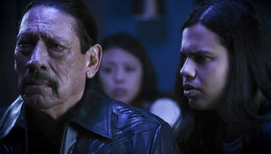 THE FLASH: Cisco Is In Charge In The New Promo For Season 6, Episode 5: "Kiss Kiss Breach Breach"