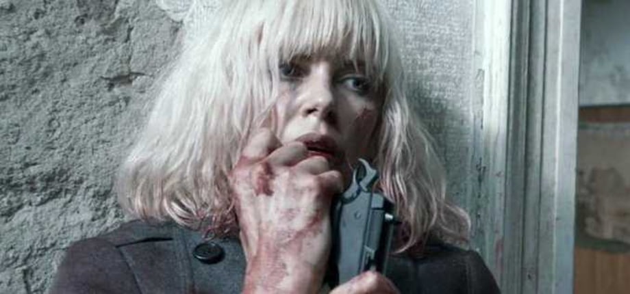 THE FLASH Director Andy Muschietti To Team With Charlize Theron For THE FINAL GIRL SUPPORT GROUP Series