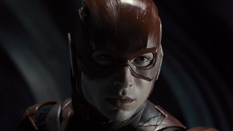 THE FLASH: Ezra Miller Is Reportedly Not Part Of DC's Future Film Plans After Their Standalone Movie