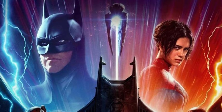 THE FLASH Finds Supergirl's Suit In New Deleted Scene: "Is Superman... Petite?"