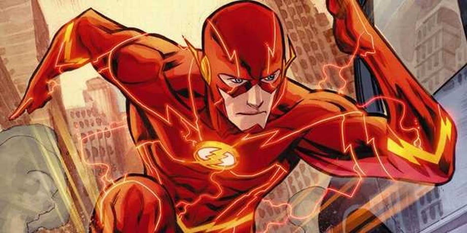 THE FLASH Gets "New 52" Inspired Suit For Season 6; Black Canary's Updated ARROW Costume Revealed