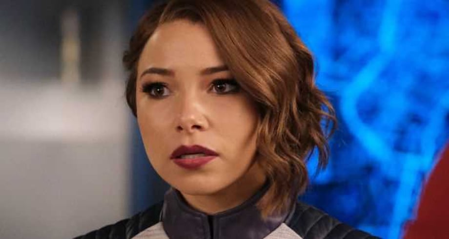 THE FLASH Gets Some Backup In New Promo & Photos For Season 7, Episode 17: "Heart of the Matter, Part 1"