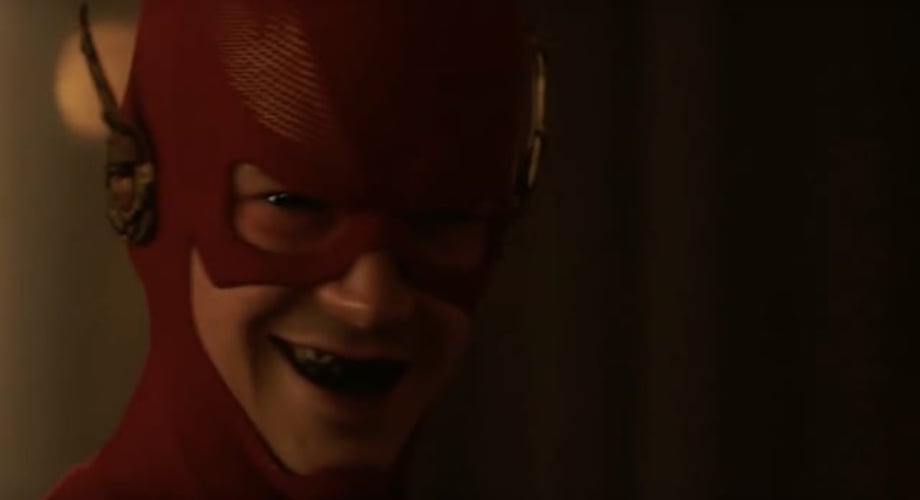 THE FLASH Is Gone In The New Promo For Season 6, Episode 8: "The Last Temptation of Barry Allen, Pt. 2"