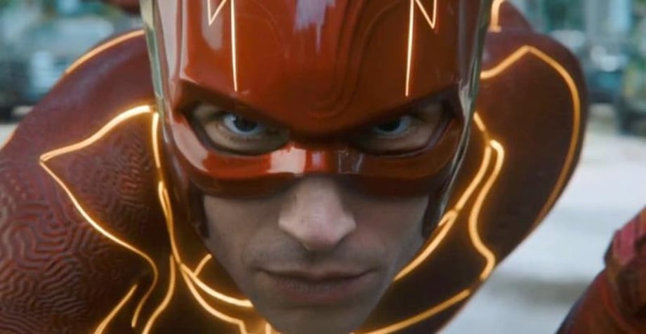 THE FLASH Is Said To Have Been "Extraordinarily Well-Received" By Test-Screening Audiences