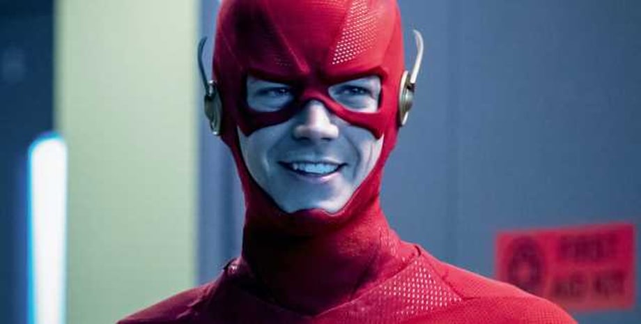 THE FLASH Isn't Fast Enough In The New Promo For Season 6, Episode 16: "So Long and Goodnight"