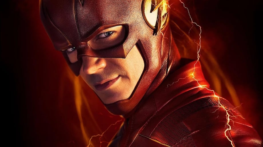 THE FLASH: James Gunn Responds To Demands That Grant Gustin Play The DCU's Scarlet Speedster