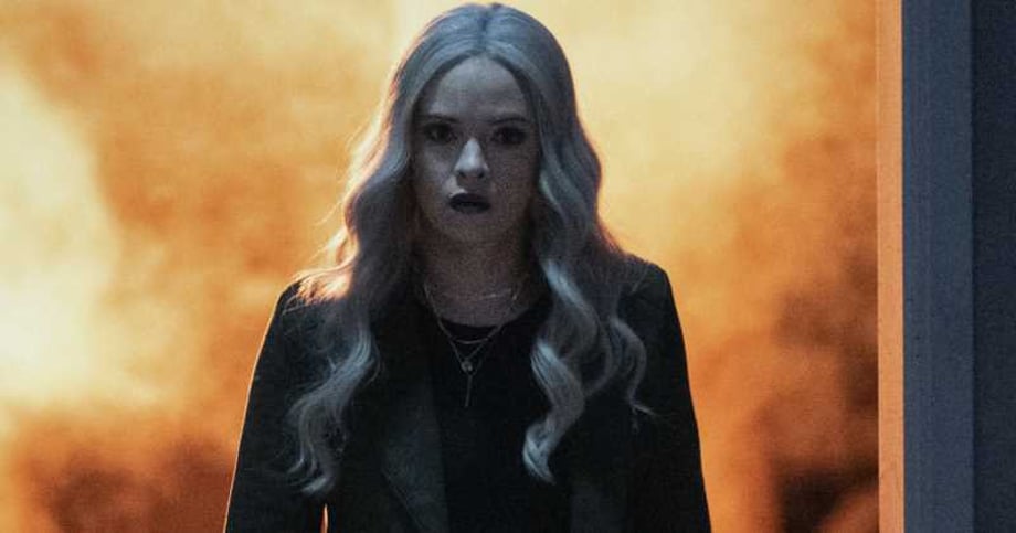 THE FLASH: Justice Always Wins In The New Promo For Season 7, Episode 8: "The People v. Killer Frost"