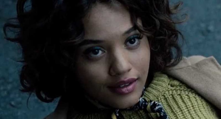 THE FLASH: Kiersey Clemons Officially Set To Return As Iris West