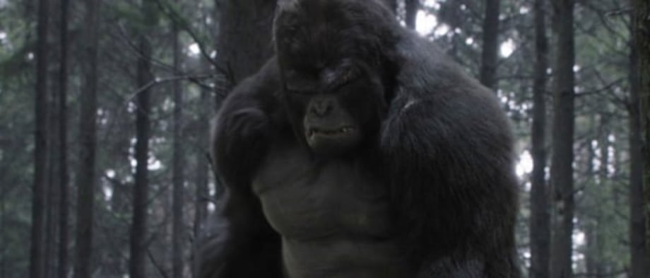 THE FLASH: May Grodd Have Mercy On The Fastest Man Alive On This New Poster For Next Week's Episode