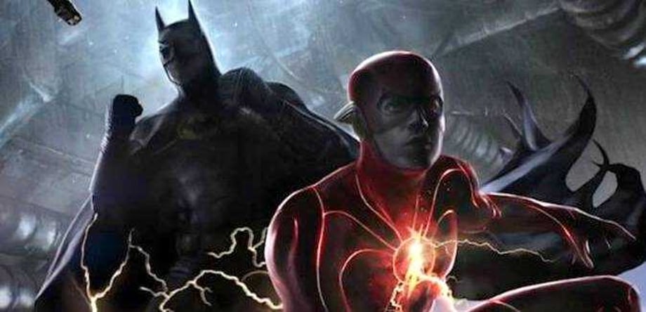THE FLASH: Michael Keaton Suggests Batman Return Is Not Guaranteed - "I Have To Look At The Last Draft"