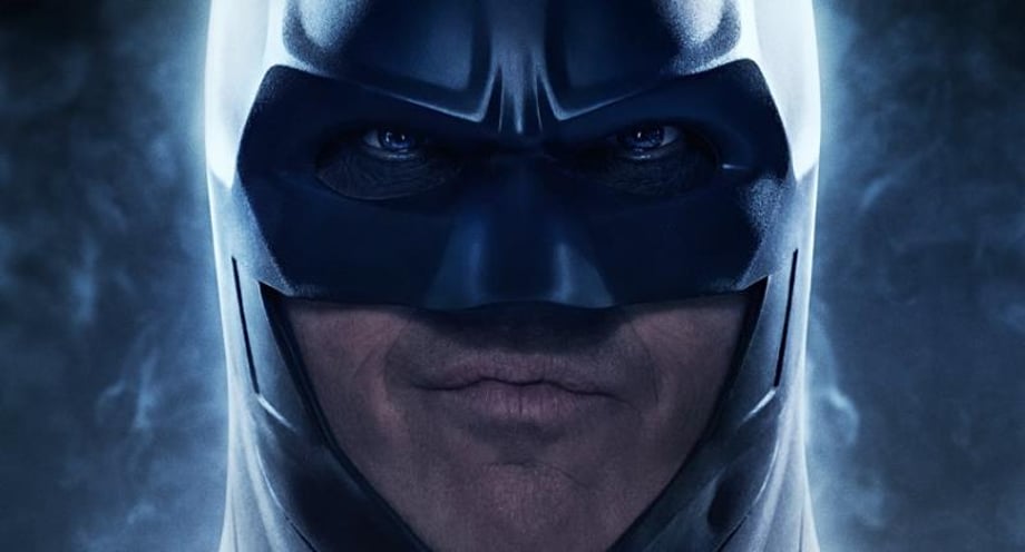 THE FLASH: New Funko POPs Feature Unmasked Batman, Barry Allen In A Onesie, And More