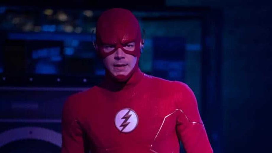 THE FLASH: New Photos From Season 9, Episode 2: "Hear No Evil"; Plus More Guest Stars Revealed