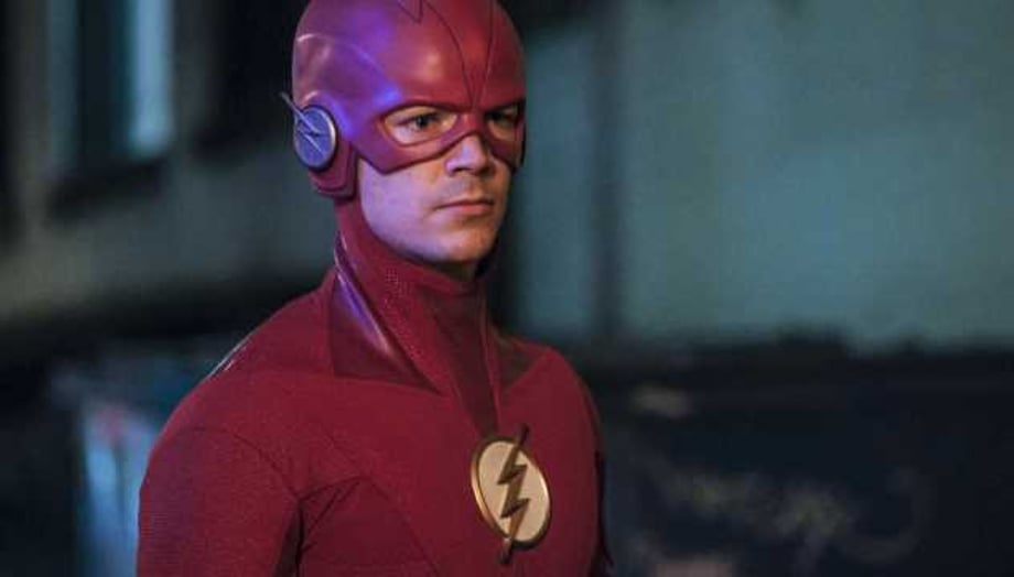THE FLASH: Nora Comes Clean In The New Promo For Season 5, Episode 17: "Time Bomb"