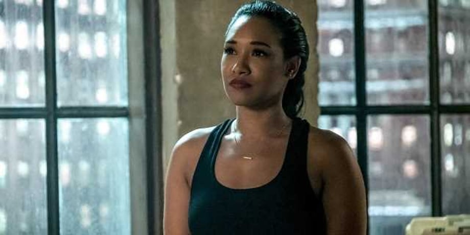 THE FLASH Season 5, Episode 15 "King Shark vs. Gorilla Grodd" Images Released
