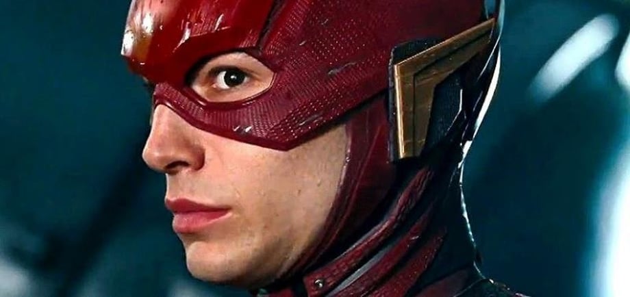 THE FLASH Star Ezra Miller Breaks Silence On Recent Behaviour And Issues Apology