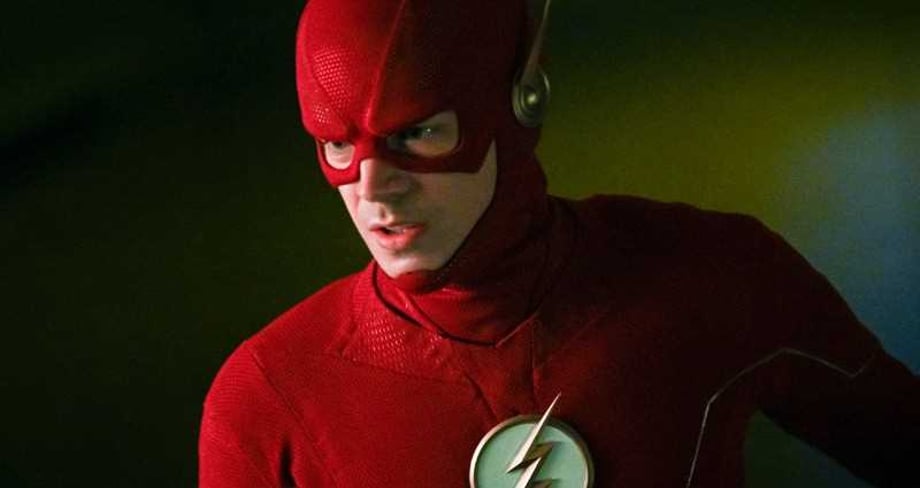 THE FLASH, SUPERMAN & LOIS, & SUPERNATURAL On Track To Resume Filming Next Month