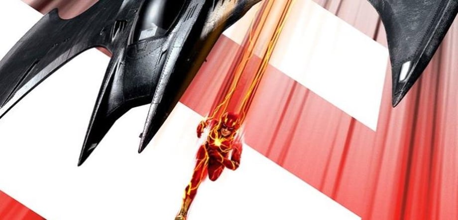 THE FLASH: The Version Of The Movie Currently Screening Reportedly Differs To The Theatrical Cut