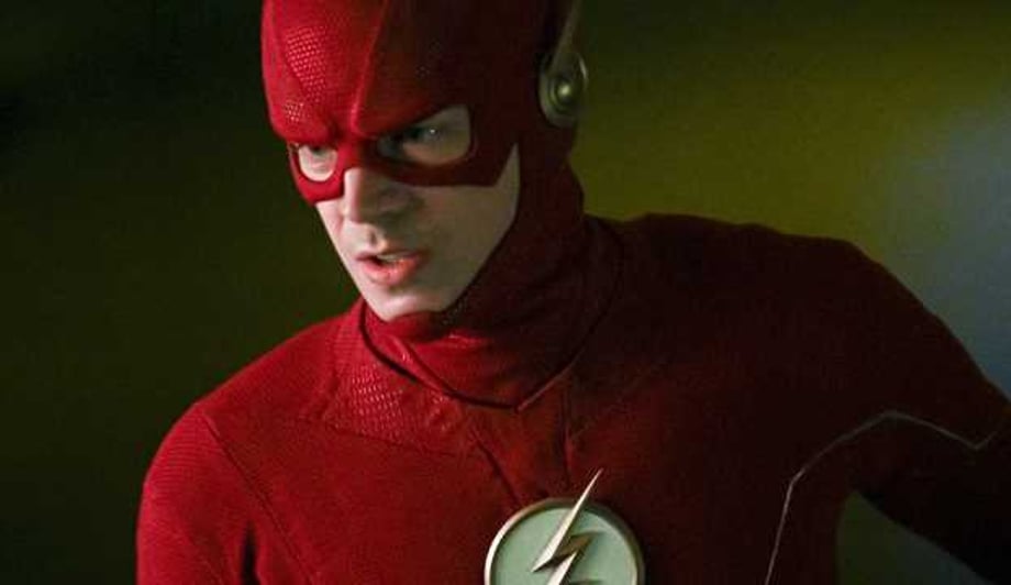 THE FLASH Tracks Down The Real Iris In New Promo For Season 6, Episode 17: "Liberation"