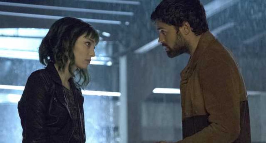 THE GIFTED: The Situation Turns Dire In New Photos From Season 2, Episode 12: "hoMe"