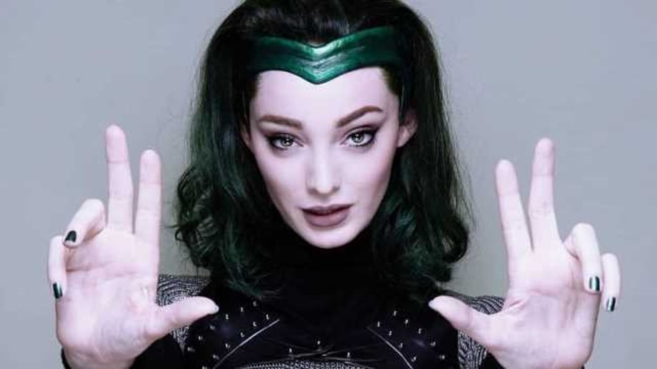 THE GIFTED: War Is The Only Option In The New Promo For Season 2, Episode 9: "gaMe changer"