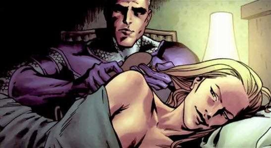 THE GIFTED Will Introduce Andreas And Andrea Von Strucker In Episode 8: "Threat Of eXtinction"