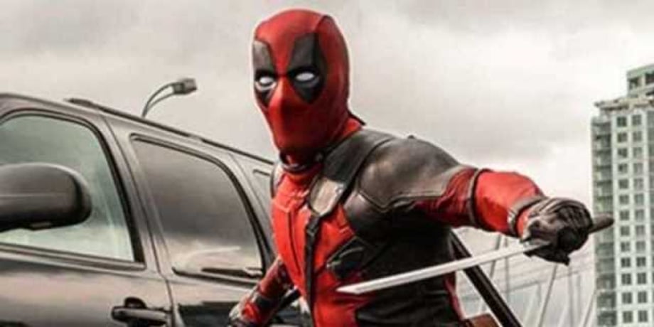 THE GODFATHER Director Brands Marvel "Despicable," Ultron Recast, DEADPOOL Update, & More Marvel Movie News