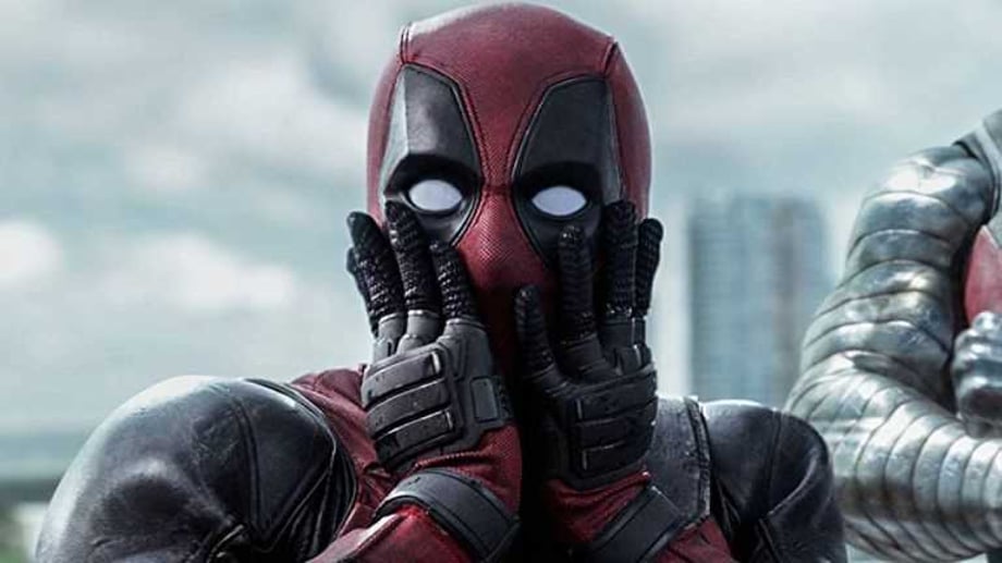 THE GODFATHER Director Francis Ford Coppola Thinks DEADPOOL Is "Amazing"