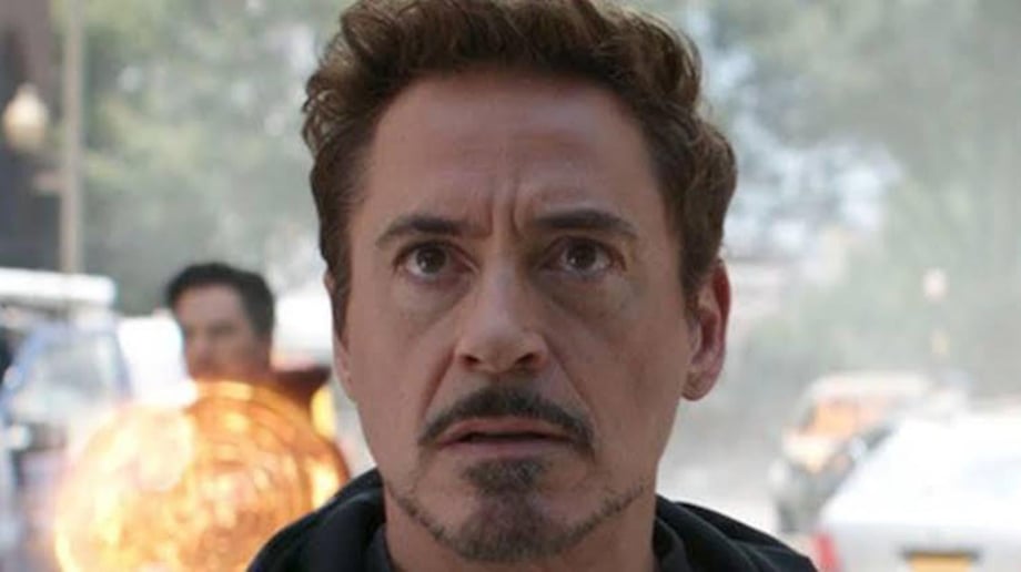 The Goriest Death In The MCU Came From A Throwaway IRON MAN 2 Clip