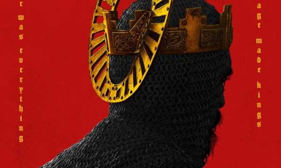 THE GREEN KNIGHT: Dev Patel Armors-Up In The Glorious First Trailer For A24's Arthurian Epic