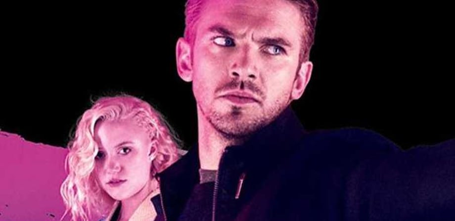 THE GUEST Sequel IS "Concretely Happening," But It Won't Be What Fans Are Expecting