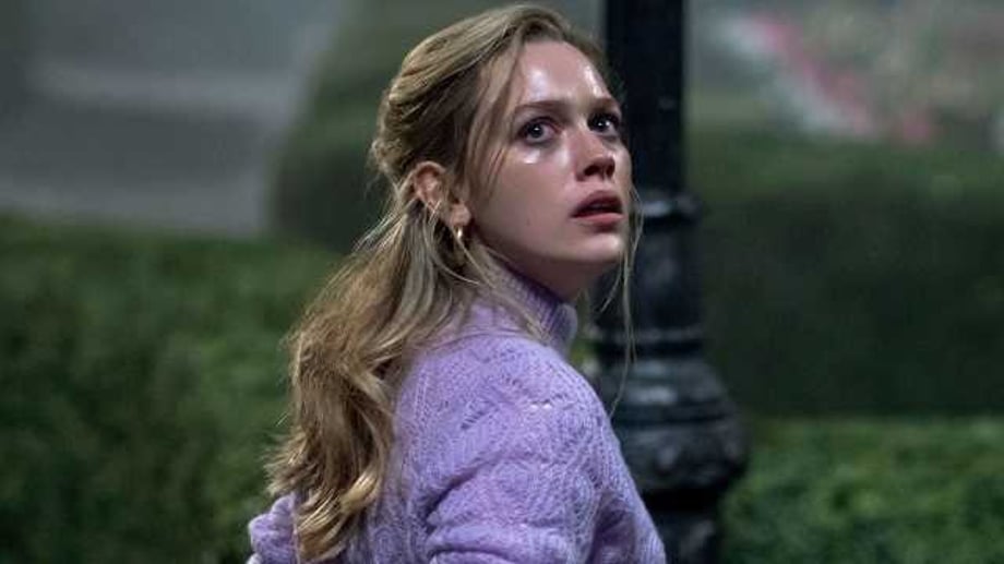 THE HAUNTING OF BLY MANOR Review; "A Lack Of Serious Scares And An All-Too Familiar Ghost Story"